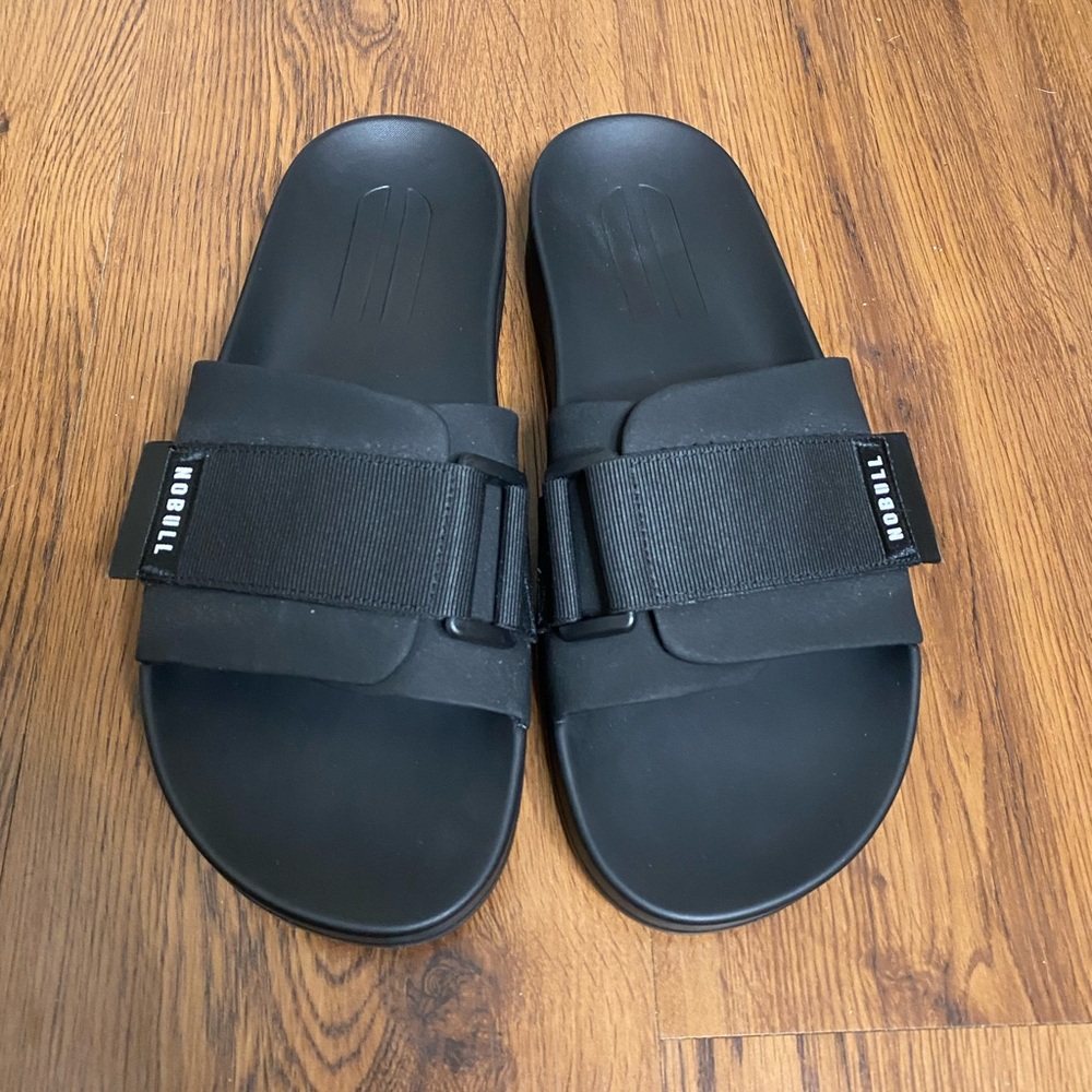 No Bull Project Adjustable Slides